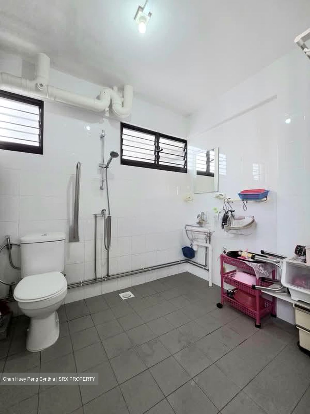 Blk 665 Yishun Avenue 4 (Yishun), HDB 5 Rooms #605323981